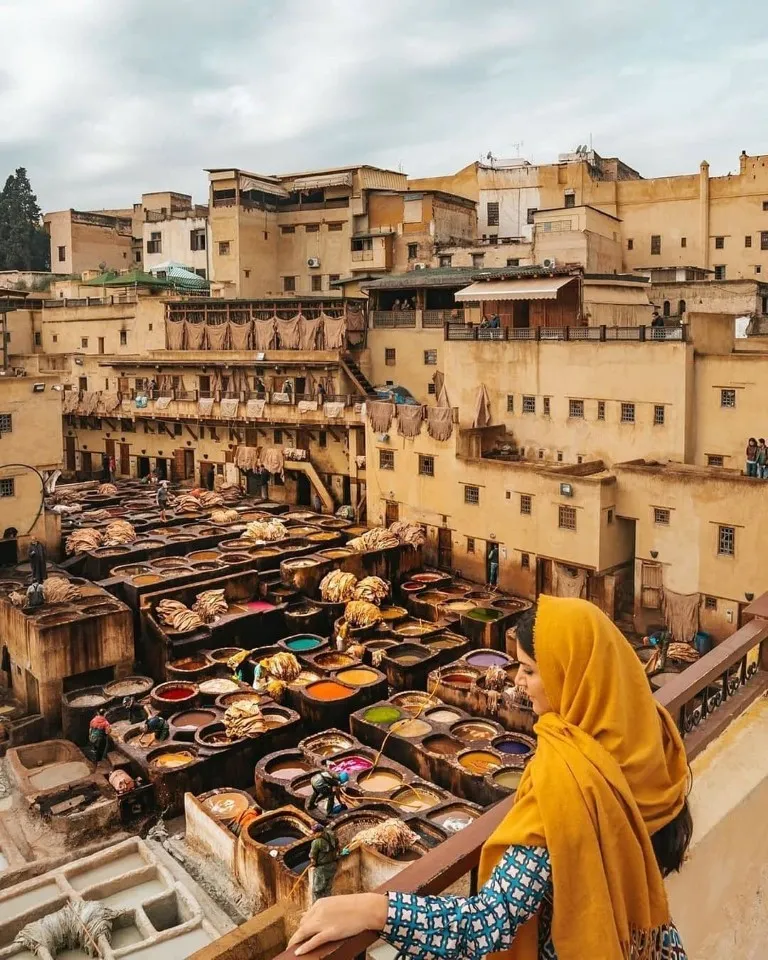 Tours from Fes – Explore Morocco with Local Experts