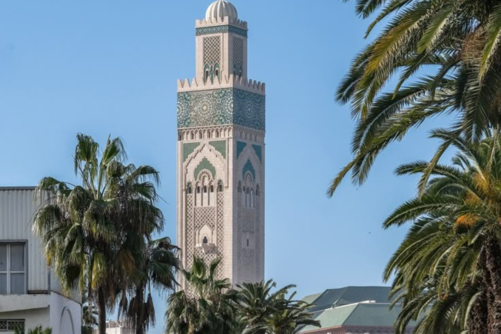 Morocco Good Travel: Your Ultimate Guide to Authentic Moroccan Adventures