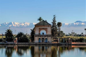 Why Morocco Is the Most Transformative Travel Destination in 2026