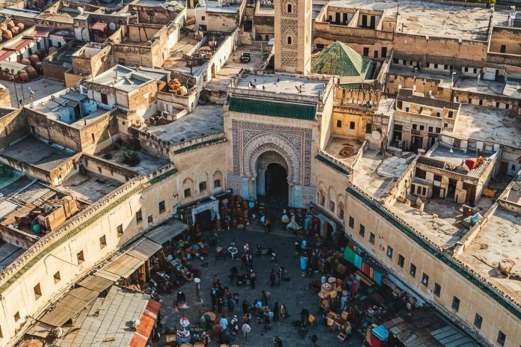 Morocco Family Holidays: Best Places to Go, Route Ideas, and Tips for a Smooth Trip