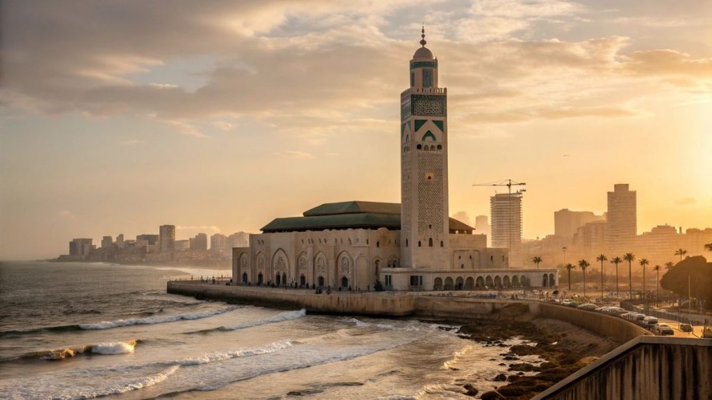 Best Casablanca Tours | Sahara Desert & Morocco Trips